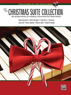 The Christmas Suite Collection