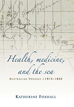 Health, medicine, and the sea