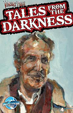 Vincent Price Presents: Tales from the Darkness #2