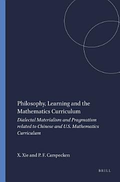 Philosophy, Learning and the Mathematics Curriculum