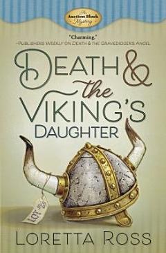 Death & the Viking\'s Daughter