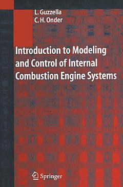 Introduction to Modeling and Control of Internal Combustion Engine Systems