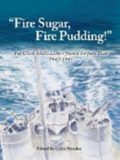 "Fire Sugar, Fire Pudding!"