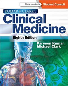 Kumar and Clark\'s Clinical Medicine E-Book