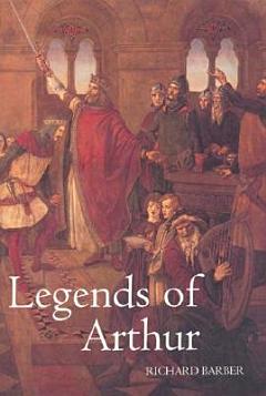 Legends of King Arthur