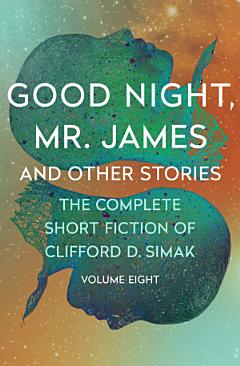 Good Night, Mr. James