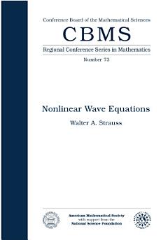 Nonlinear Wave Equations