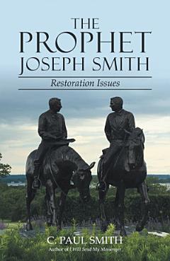 The Prophet Joseph Smith