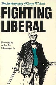 Fighting Liberal