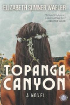 Topanga Canyon