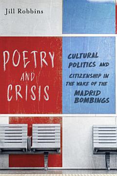 Poetry and Crisis