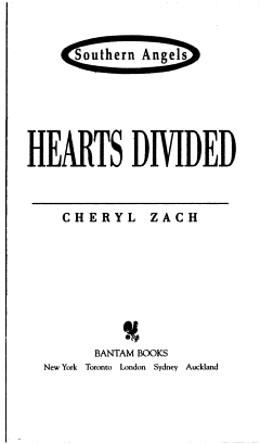 Hearts Divided