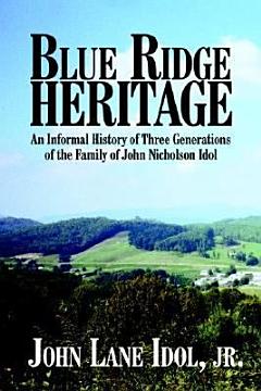 Blue Ridge Heritage