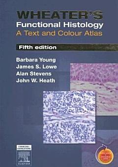 Wheater\'s Functional Histology