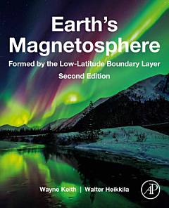 Earth\'s Magnetosphere