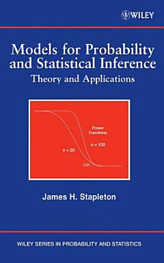 Models for Probability and Statistical Inference