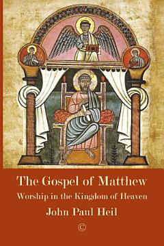 The Gospel of Matthew