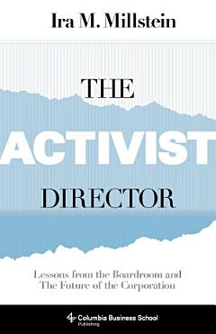 The Activist Director