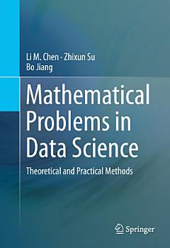 Mathematical Problems in Data Science