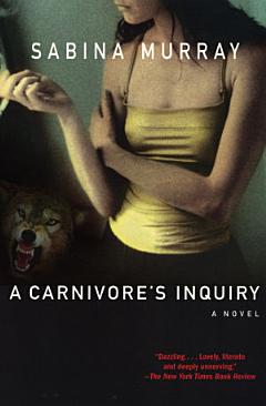 A Carnivore\'s Inquiry