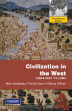 Civilization in the West