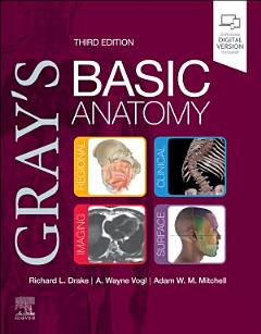 Gray\'s Basic Anatomy - E-Book