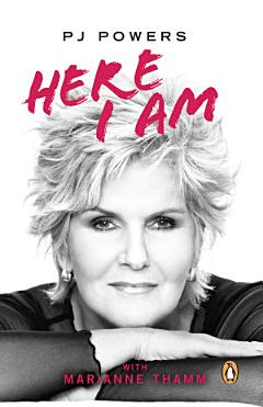 PJ Powers – Here I Am