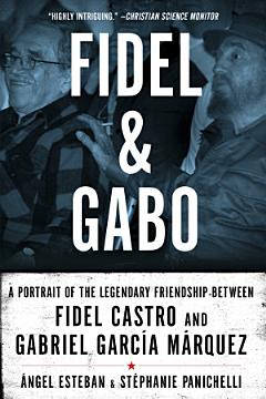 Fidel & Gabo