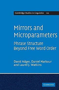 Mirrors and Microparameters