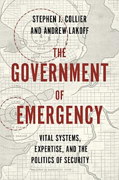 The Government of Emergency