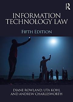 Information Technology Law