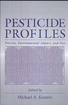 Pesticide Profiles