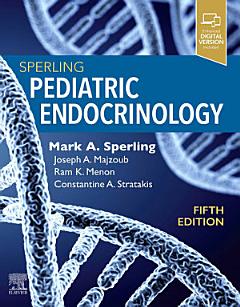 Sperling Pediatric Endocrinology E-Book