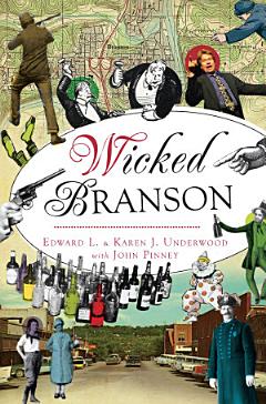 Wicked Branson