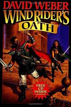 Wind Rider\'s Oath