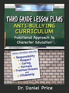 Third Grade Lesson Plans