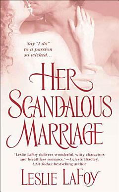 Her Scandalous Marriage