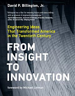 From Insight to Innovation