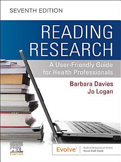 Reading Research - E-Book