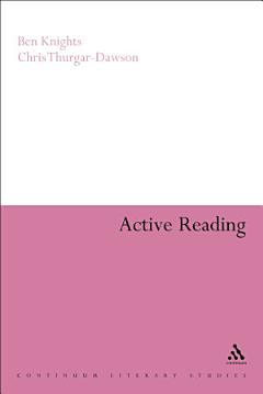 Active Reading