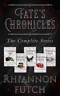 The Fate\'s Chronicles Boxset