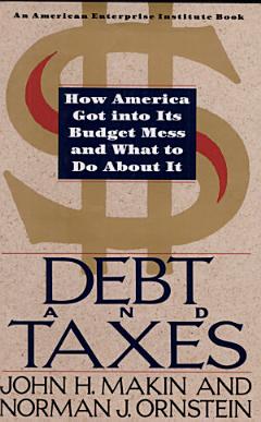 Debt and Taxes