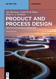 Product and Process Design