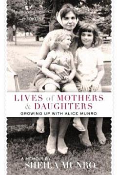 Lives of Mothers & Daughters