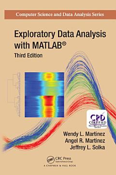 Exploratory Data Analysis with MATLAB