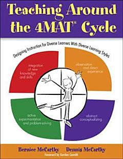 Teaching Around the 4MAT® Cycle