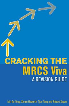 Cracking the MRCS Viva