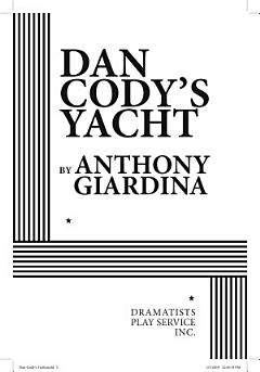 Dan Cody\'s Yacht