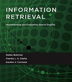 Information Retrieval