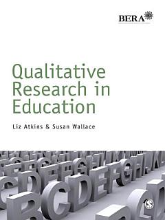 Qualitative Research in Education